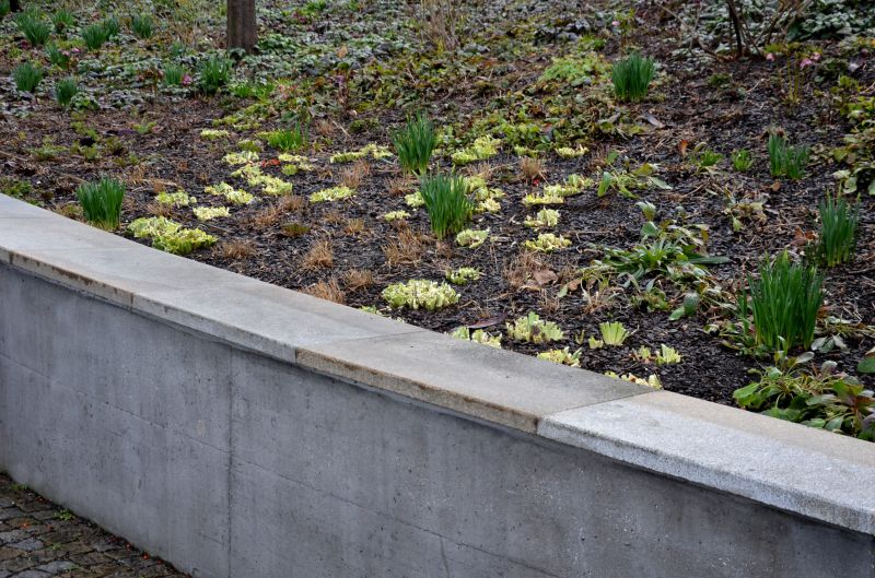 Retaining Wall Installation in Ventura County, CA