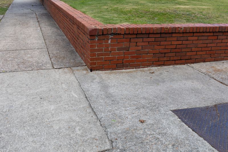 Retaining Wall Repair Cost — Cost of Retaining Wall Repair