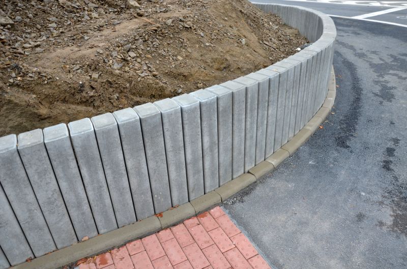 Foundation Reinforcement