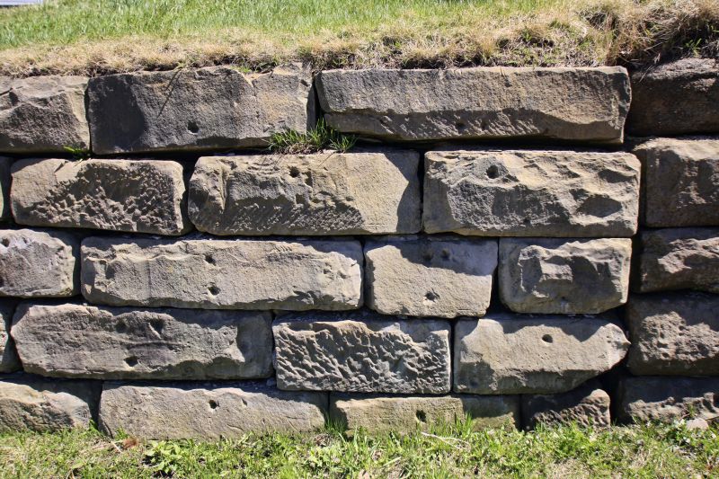 Retention Wall Construction in Ventura County, CA