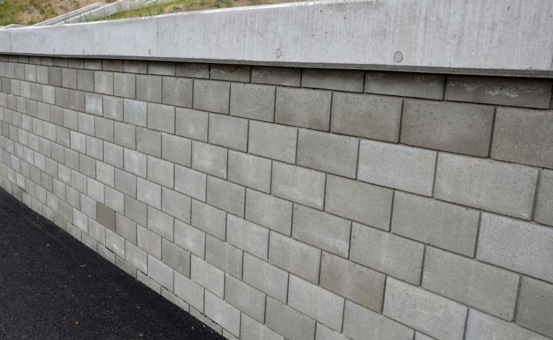 Experienced Retaining Wall Contractors