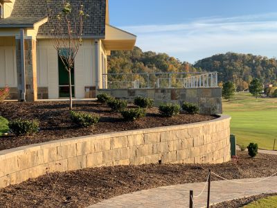 Improve Soil Stability and Decrease Erosion