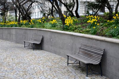 Repair Concrete Retaining Walls
