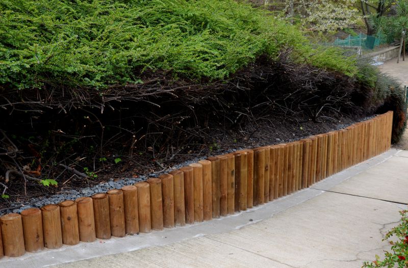 Retaining Wall Replacement in Clermont, FL